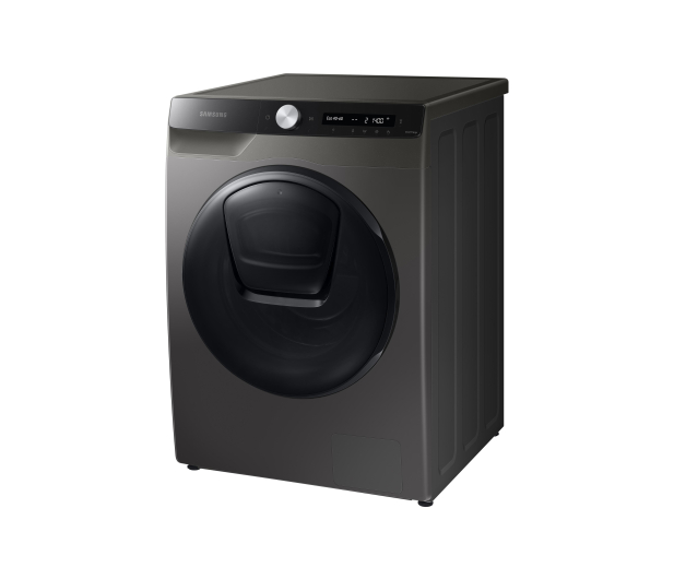 SAMSUNG WD80T554DBX AddWash AI Control - 1380303 - zdjęcie 3